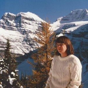 Meet your Posher, Joanne